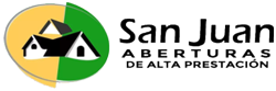 Logo Aberturas San Juan